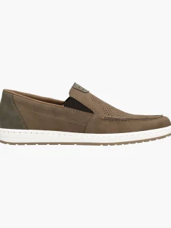 Herren Slipper