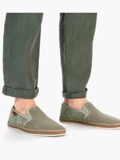 Herren Slipper
