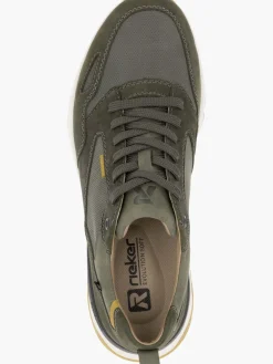 Herren Sneaker Low