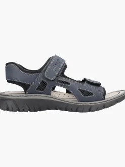 Herren Trekkingsandalen