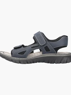 Herren Trekkingsandalen