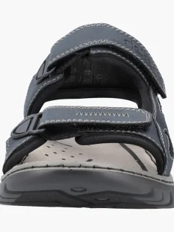 Herren Trekkingsandalen