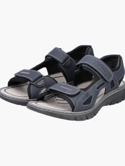 Herren Trekkingsandalen