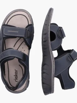Herren Trekkingsandalen