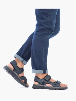 Herren Trekkingsandalen