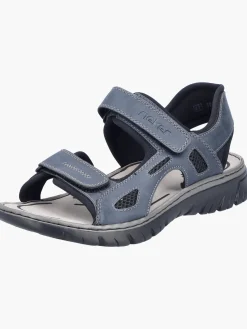 Herren Trekkingsandalen