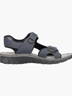 Herren Trekkingsandalen