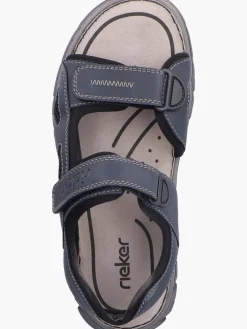 Herren Trekkingsandalen