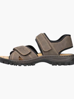 Herren Trekkingsandalen
