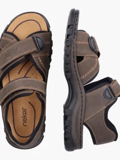 Herren Trekkingsandalen