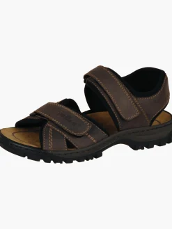 Herren Trekkingsandalen