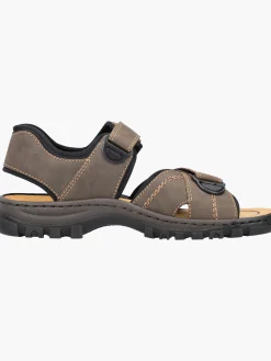 Herren Trekkingsandalen