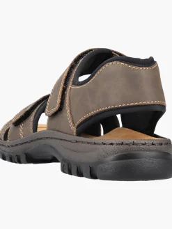 Herren Trekkingsandalen