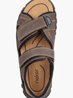 Herren Trekkingsandalen
