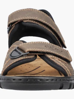 Herren Trekkingsandalen