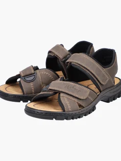 Herren Trekkingsandalen