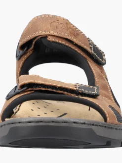 Herren Trekkingsandalen