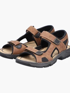 Herren Trekkingsandalen