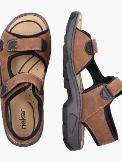 Herren Trekkingsandalen