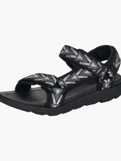 Herren Trekkingsandalen