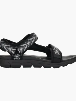 Herren Trekkingsandalen