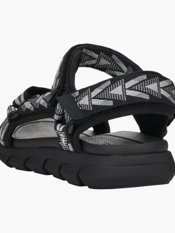 Herren Trekkingsandalen
