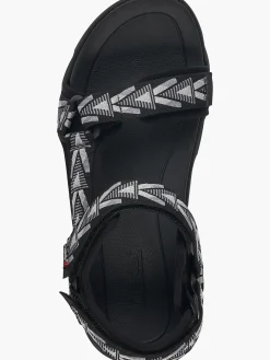 Herren Trekkingsandalen