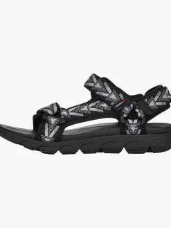 Herren Trekkingsandalen