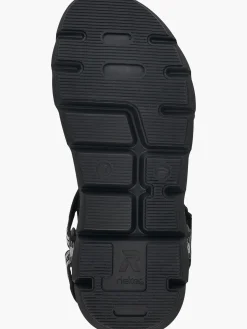 Herren Trekkingsandalen