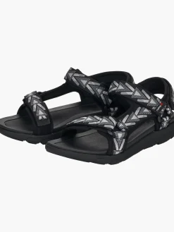 Herren Trekkingsandalen