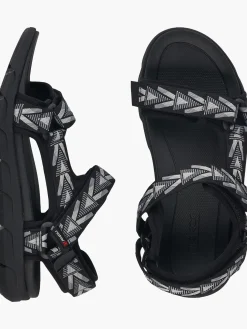 Herren Trekkingsandalen
