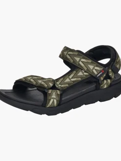 Herren Trekkingsandalen