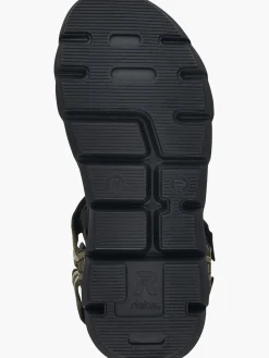 Herren Trekkingsandalen