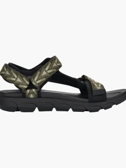 Herren Trekkingsandalen