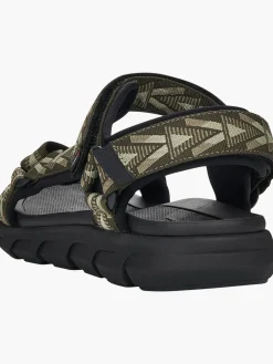 Herren Trekkingsandalen