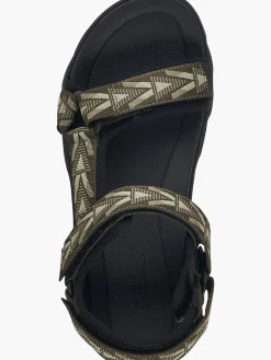 Herren Trekkingsandalen