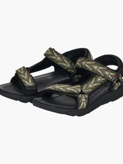 Herren Trekkingsandalen