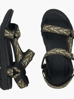Herren Trekkingsandalen