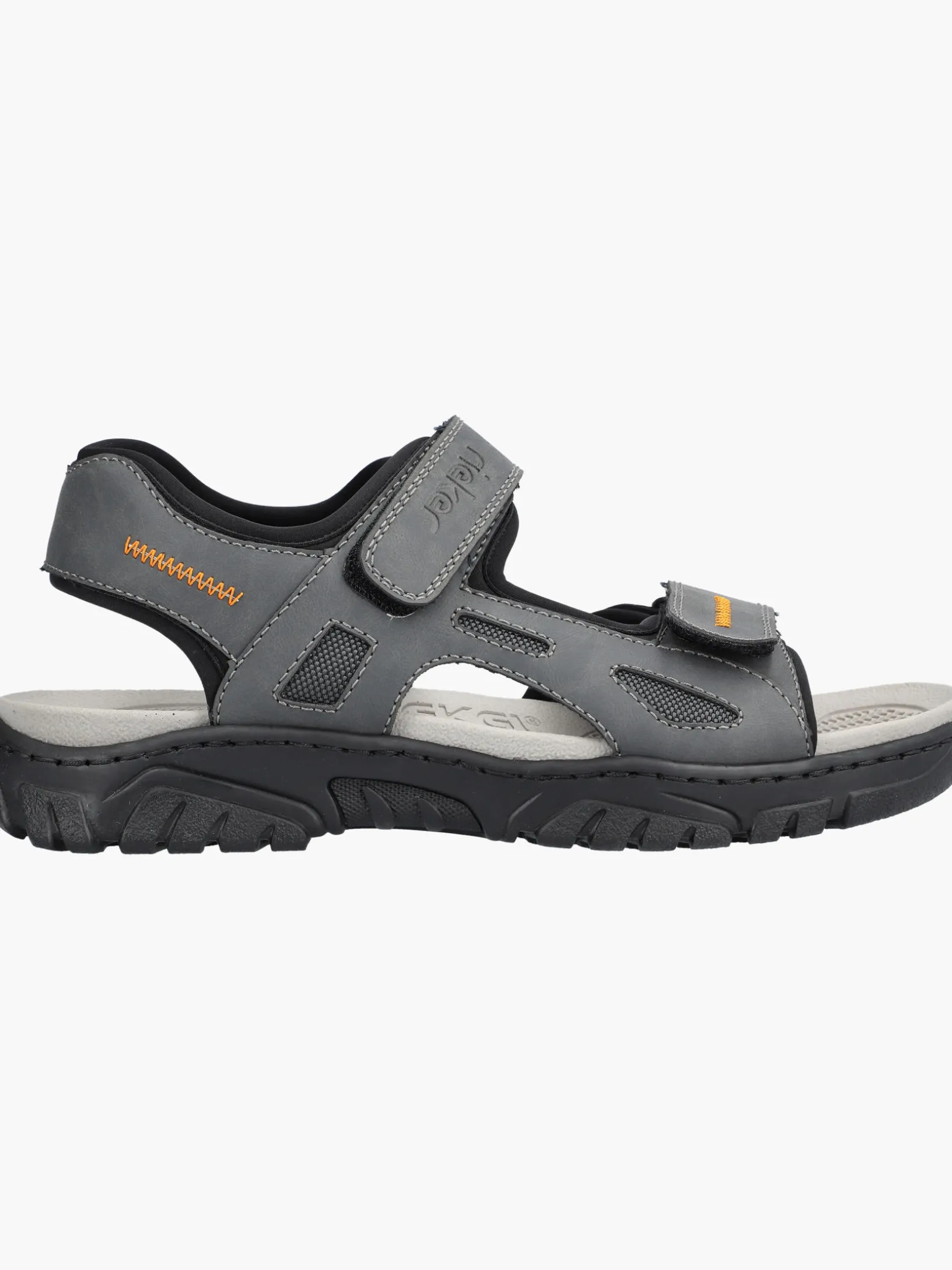 Herren Trekkingsandalen
