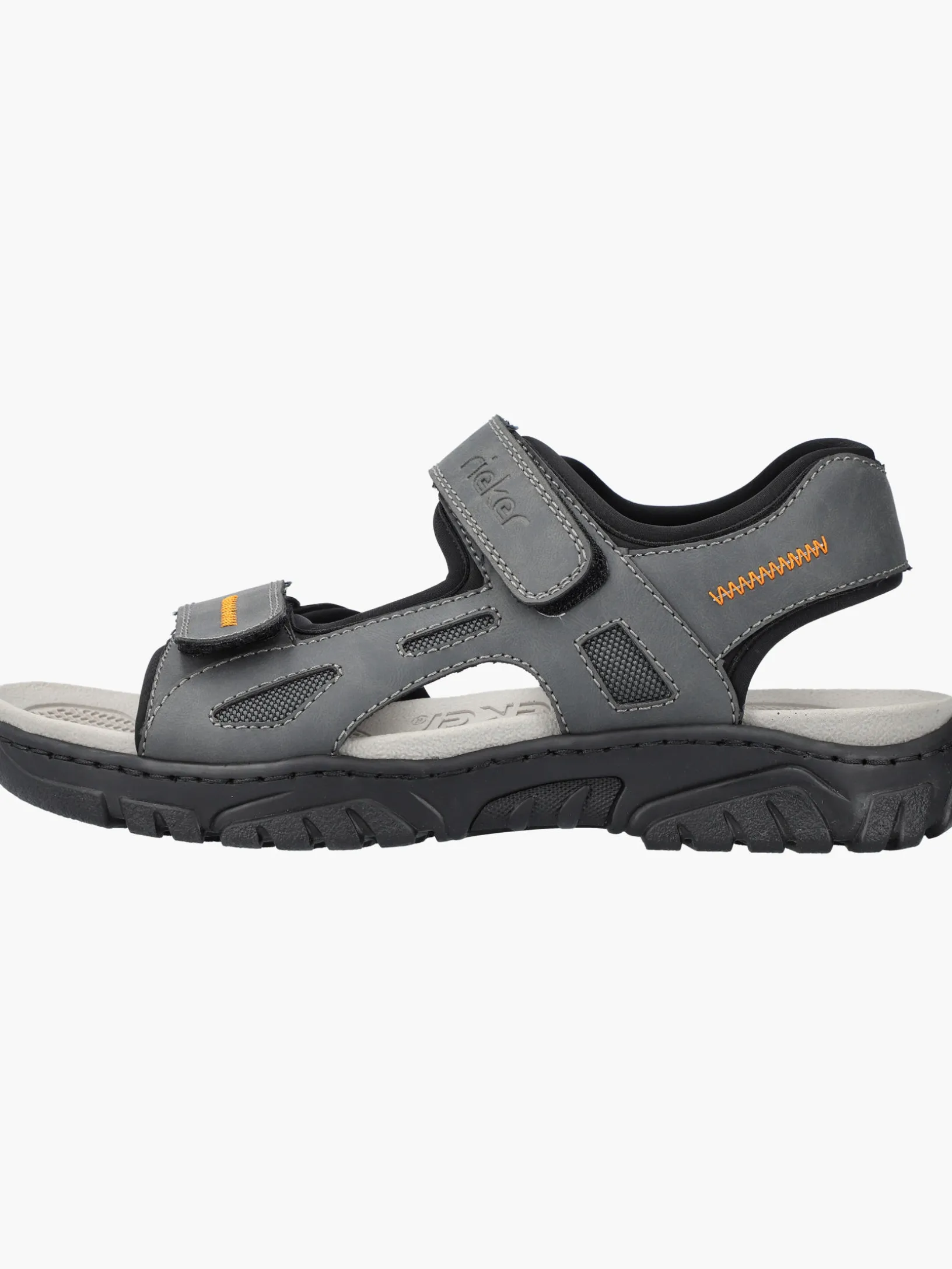 Herren Trekkingsandalen