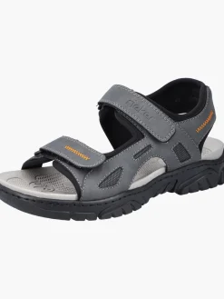 Herren Trekkingsandalen