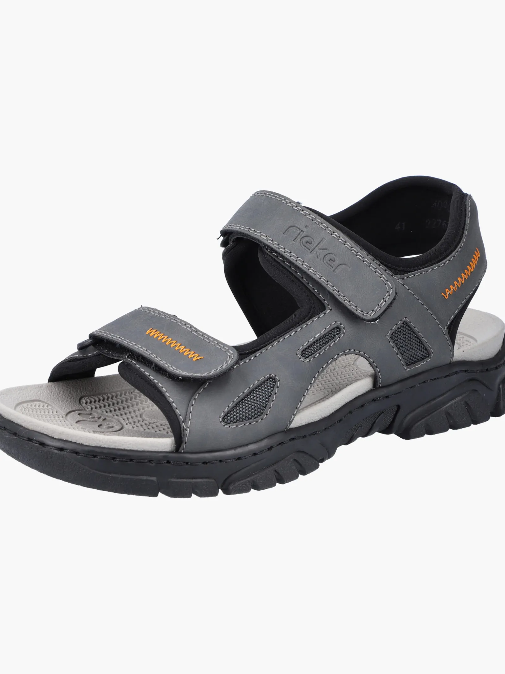Herren Trekkingsandalen