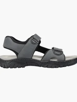 Herren Trekkingsandalen