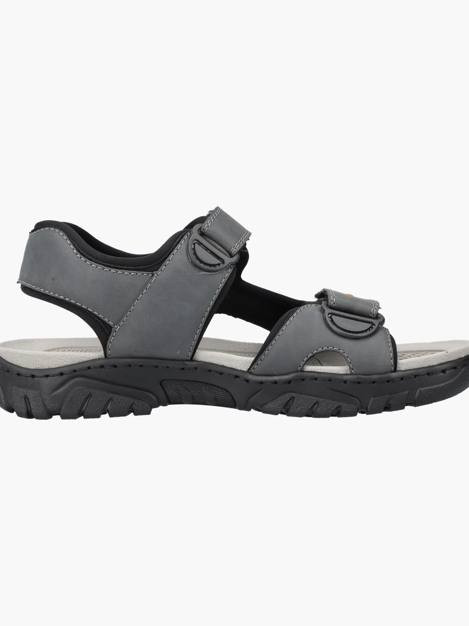 Herren Trekkingsandalen