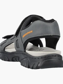 Herren Trekkingsandalen