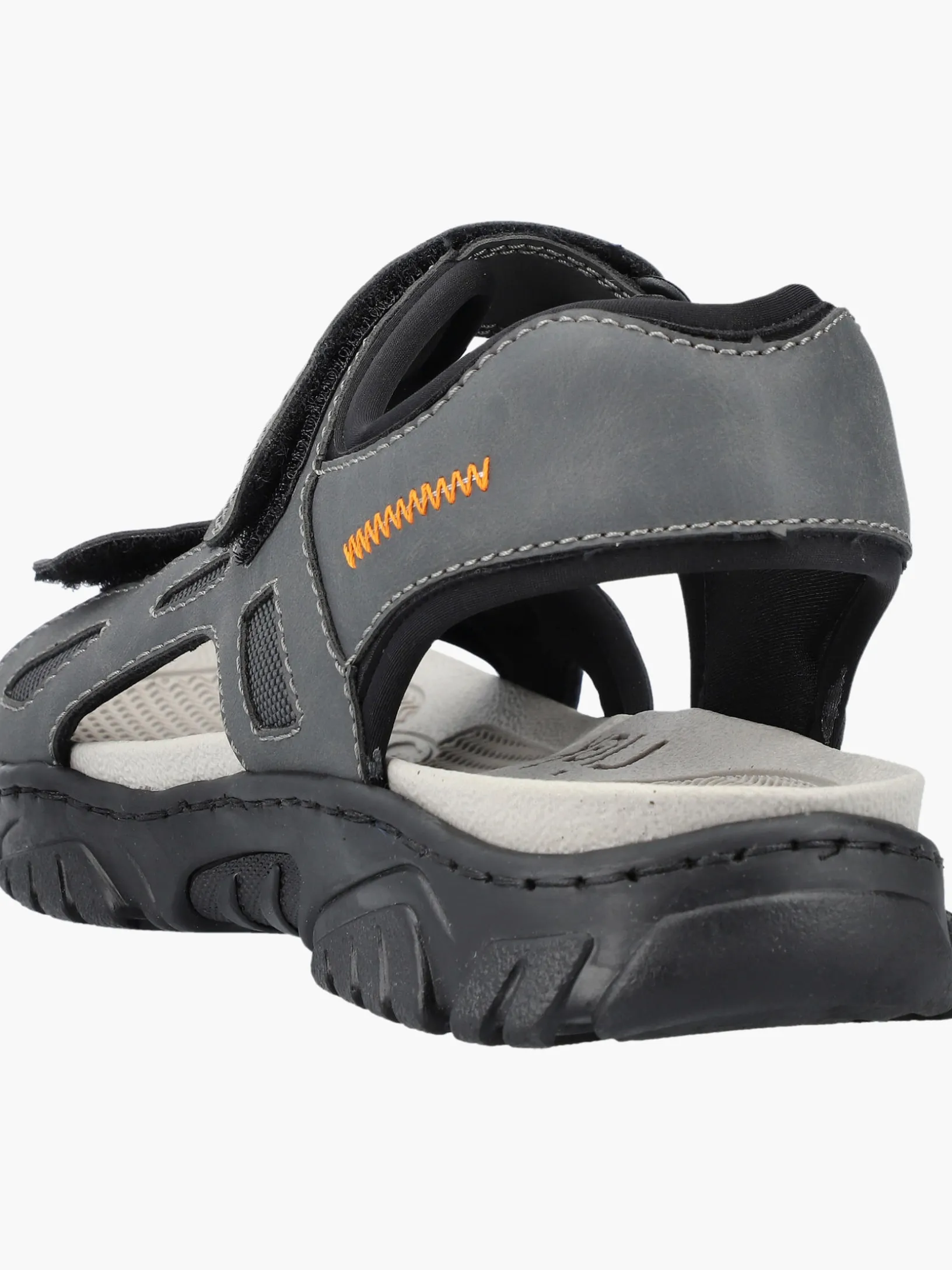 Herren Trekkingsandalen