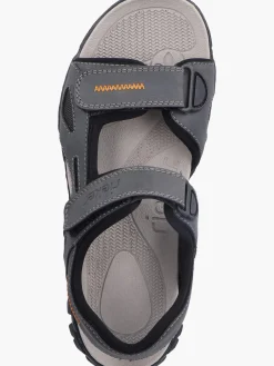 Herren Trekkingsandalen