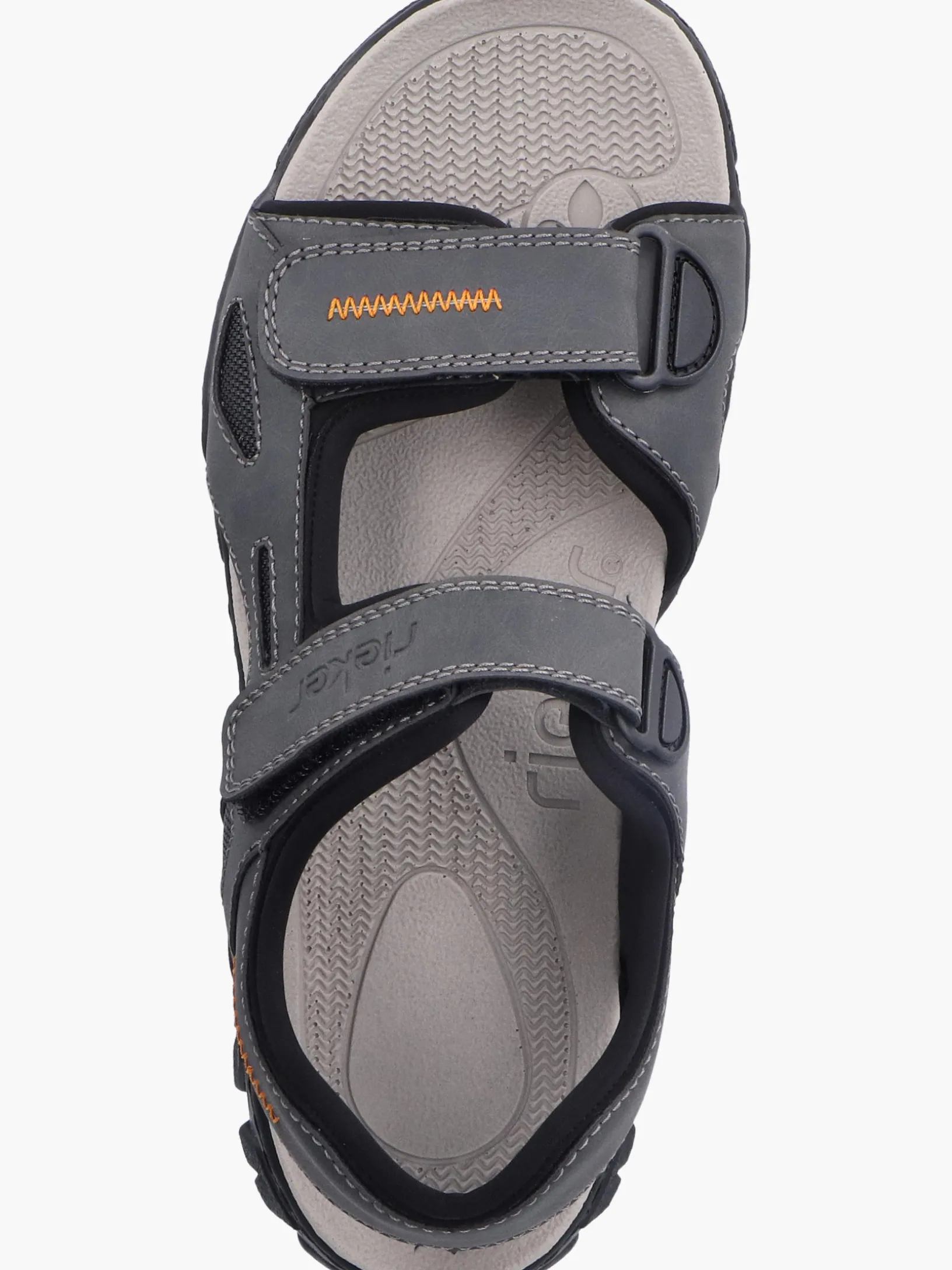 Herren Trekkingsandalen