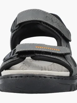 Herren Trekkingsandalen