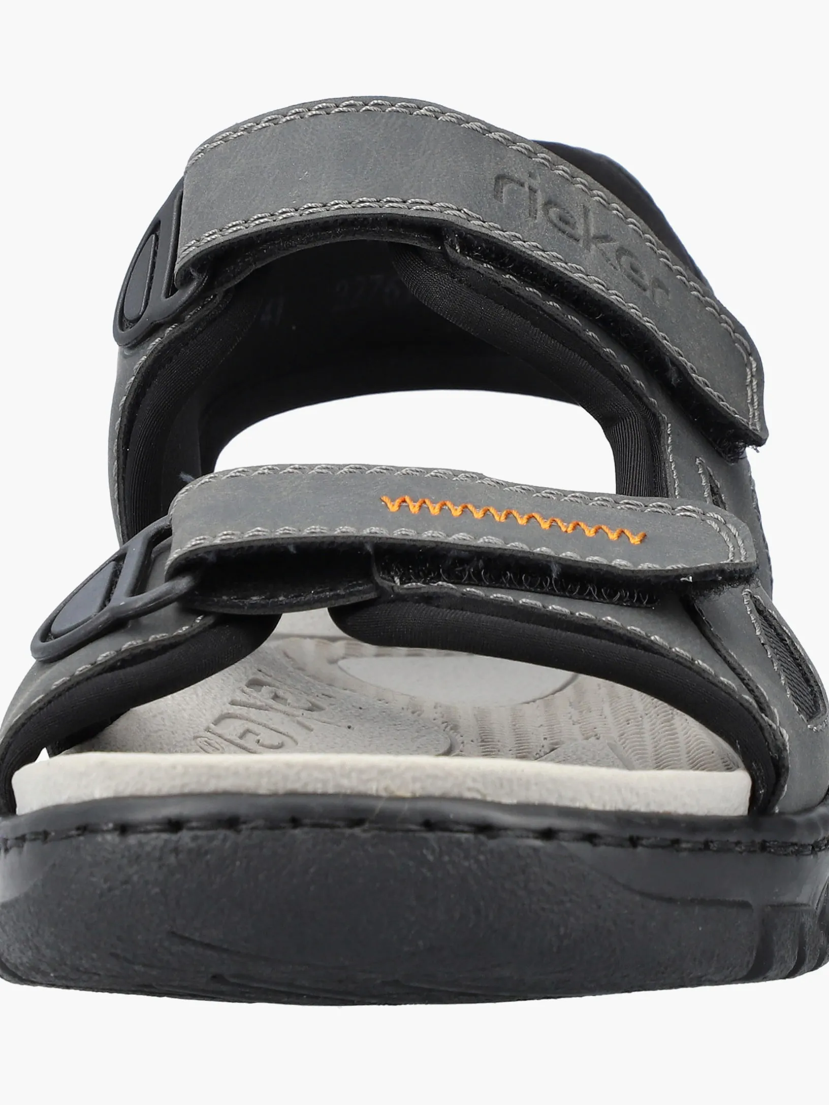 Herren Trekkingsandalen